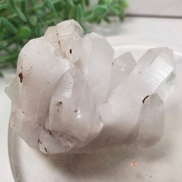 Arkansas Quartz Crystal - Picture 2 of 3